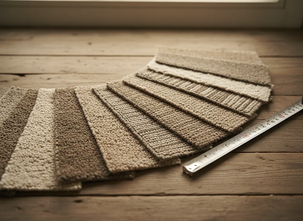 Carpet Installation Fairmont, WV FAQs