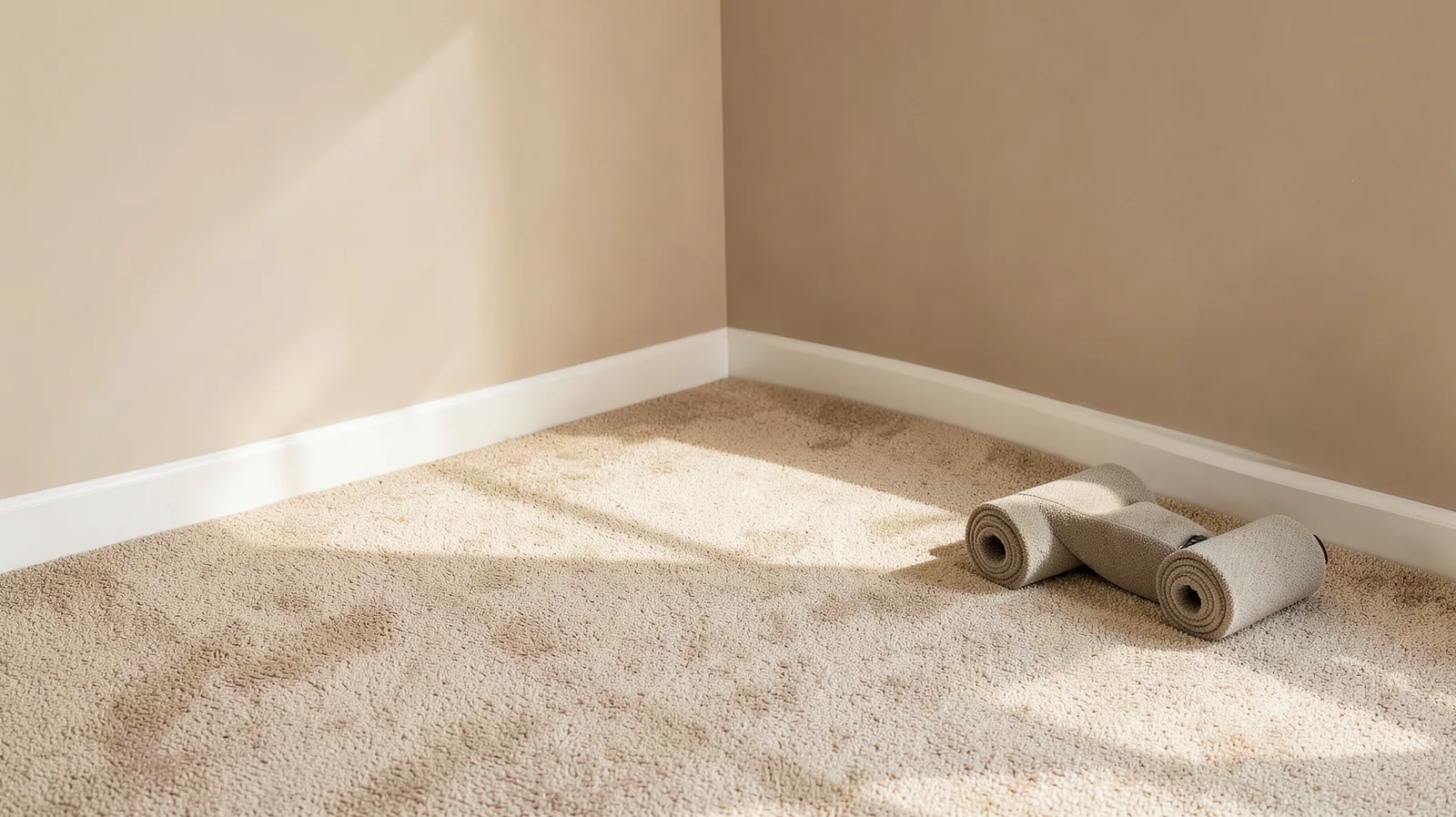 Carpet Installation in Fairmont, WV near me